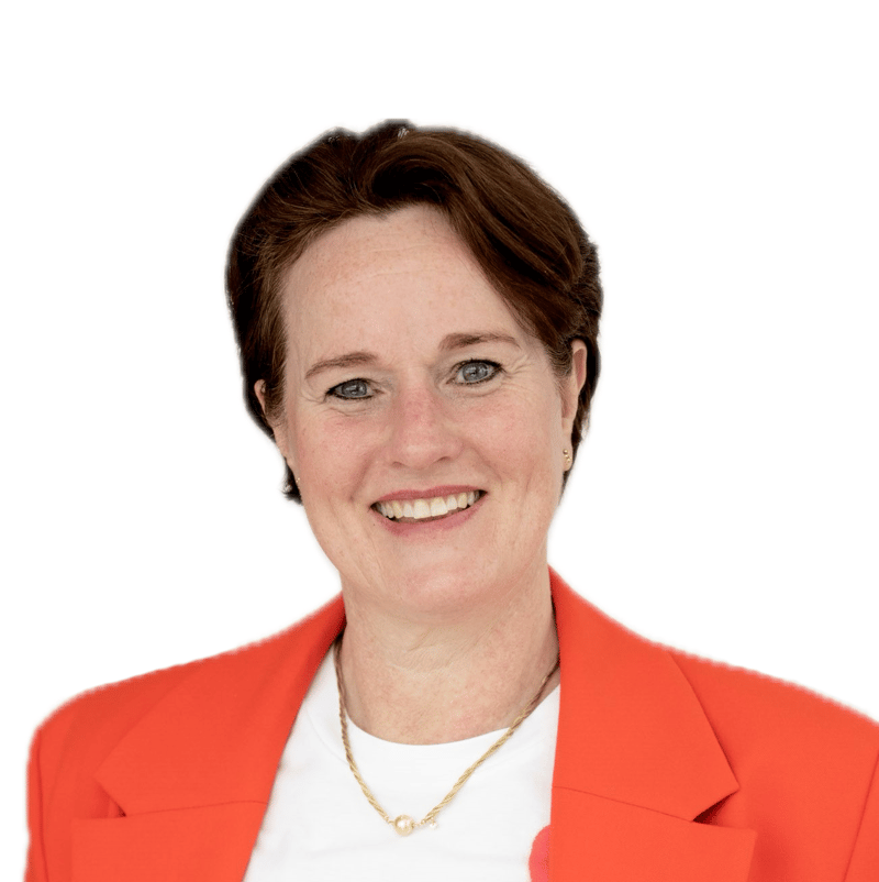 Dorrit Kromann